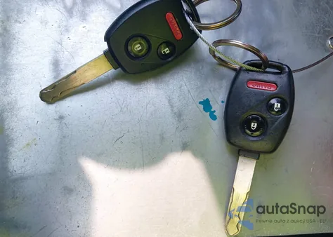 2009 Honda Cr-V Lx from USA, damaged, VIN 5J6RE48339L068457